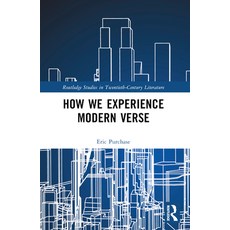 (英文圖書) How We Experience Modern Verse 平裝版, Routledge, 英文