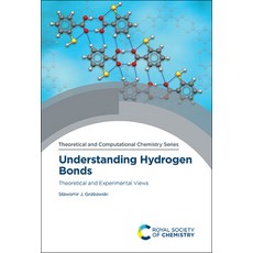 Understanding Hydrogen Bonds: Theoretical and Experimental Views 精裝版, Royal Society of Chemistry, 英文