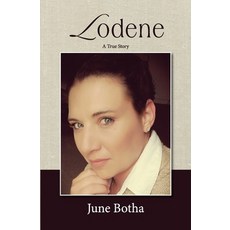 (英文圖書) Lodene: A True Story 平裝版, Digital on Demand, 英文