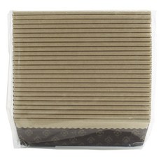 honey can do 麵包紙模具, 1個