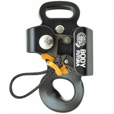 KONG FUTURA BODY 超輕量級胸繩夾 胸式上升器 義大利製 攀岩裝備, 詳見包裝