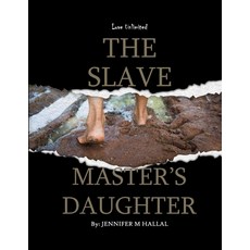 (英文圖書) The Slave Master's Daughter 平裝版, Independently Published, 英文