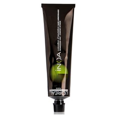L'OREAL PARIS 巴黎萊雅 inoa顏色60克, 1個, 9.3 非常淺的彩虹色金發女郎