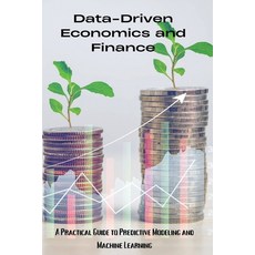 (英文圖書) Data-Driven EcncoiEm ans dinanEe 平裝版, Elio Endless Publishers, 英文