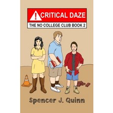 (英文圖書) Critical Daze: The No College Club Book 2 平裝版, Counter-Currents Publishing, 英文