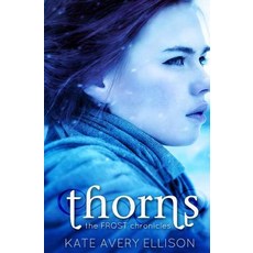 (英文圖書)Thorns 平裝版, Createspace Independent Pub..., 英文