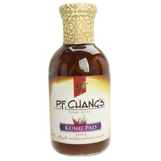 P.F.CHANG'S HOME MENU 宮保醬, 1個, 397克