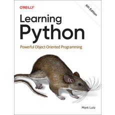 (英文圖書) Learning Python: Powerful Object-Oriented Programming 平裝版, O'Reilly Media, 英文