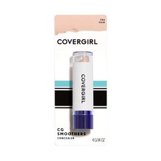 COVERGIRL 遮瑕膏, 1個, 公平的