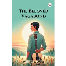 (英文圖書)The Beloved Vagabond 平裝版, Double 9 Books, 英文