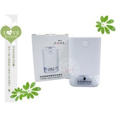 Schwarzkopf施華蔻 奈米噴霧器