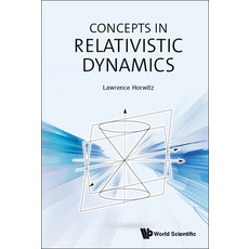 (英文圖書) Concepts in Relativistic Dynamics 精裝版, World Scientific Publishing..., 英文