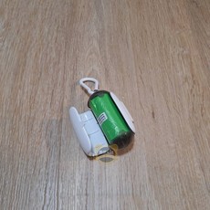 太空艙撿便器, 綠色, 太空艙撿便器(送可降解垃圾袋一卷)