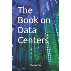 (英文圖書) The Book on Data Centers 平裝版, Independently Published, 英文