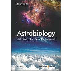 (英文圖書) Astrobiology the Search for Life in the Universe 平裝版, Bentham Science Publishers, 英文
