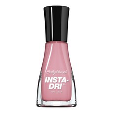 Sally Hansen Insta-Dry 指甲油 9.17ml, 1個, 糖罌粟