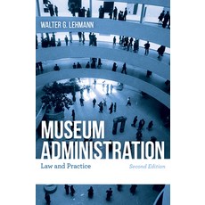 (英文圖書) Museum Administration: Law and Practice 精裝版, Rowman & Littlefield Publis..., 英文