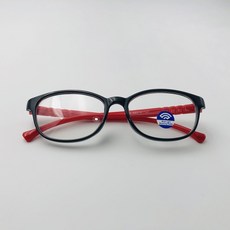 兒童濾藍光眼鏡（幼童2-10歲）小臉