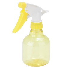 honey can do 噴瓶園藝噴霧器236.6ml, 黃色的, 1個