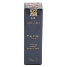 雅詩蘭黛 Pure Color Envy 塑形唇膏 3.5g, 1個, 131 紫檀木