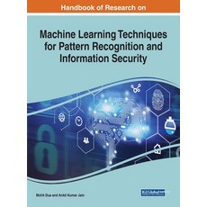 (英文圖書) Handbook of Research on Machine Learning Techniques for Pattern Recognition and Information S... 精裝版, Engineering Science Reference, 英文