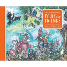 (英文圖書) First Aid Adventure of Pauly and Friends 精裝版, Green Hill Publishing, 英文