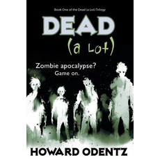 (英文圖書)Dead (a Lot) 平裝版, Bell Bridge Books, 英文