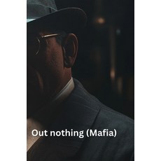 (英文圖書) Out nothing (Mafia) 平裝版, Clara Henshaw, 英文