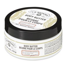 J.R. WATKINS 蜂蜜椰奶身體乳, 1個, 170克