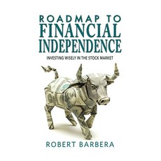 (英文圖書) Roadmap to Financial Independence 平裝版, Mentoris Project, 英文