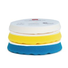 波浪綿, 黃, 1個