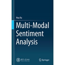 (英文圖書) Multi-Modal Sentiment Analysis 精裝版, Springer, 英文