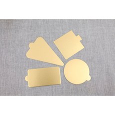 焙優佳 蛋糕墊/蛋糕紙托盤