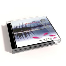 新韻傳音 桐花情 古箏樂境系列 CD, 詳見包裝