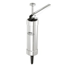 GEFU 糕點出版社, 1個