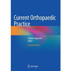 (英文圖書) Current Orthopaedic Practice 平裝版, Springer, 英文