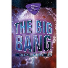 (英文圖書)The Big Bang Explained Library Binding, Enslow Publishing, 英文, 圖書館裝訂