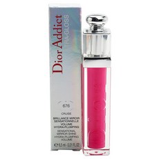 Dior 迪奧 超光澤唇彩 6.5ml, 1支, 676 Cruise