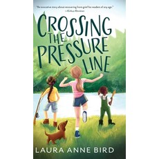 (英文圖書)Crossing the Pressure Line 精裝版, Orange Hat Publishing, 英文