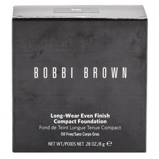BobbiBrown 長效均勻粉餅, 1入, 03 Beige