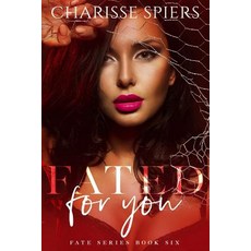 (英文圖書) Fated for You 平裝版, Independently Published, 英文