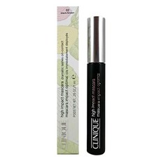 CLINIQUE 倩碧 濃密睫毛膏 7ml, 1個, 02黑/棕