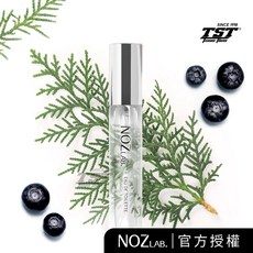 NOZ LAB. 爵夢口袋香水 #303