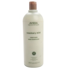 AVEDA 迷迭香薄荷護髮素, 1個, 1000毫升