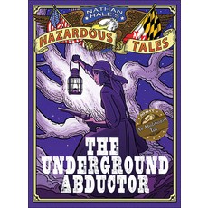 (英文圖書)The Underground Abductor: An Abolitionist Tale Prebound, Turtleback Books, 英文, 預裝訂