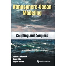 (英文圖書) Atmosphere-Ocean Modeling: Coupling and Couplers 精裝版, World Scientific Publishing..., 英文