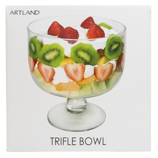 ARTLAND 三重甜品碗 3.3L, 1個, 清除