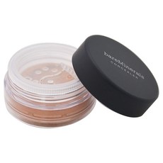 bareMinerals 多效定妝蜜粉 SPF20, 1個, 3B Honey Bisque