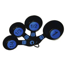 Chef Craft Chef Craft量杯 4件組, 1個