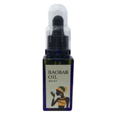 Baobab Sunrise Baobab Oil 實生柚香, 1個, 30ml